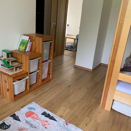 Apartmán u Kunštátského mlýna Orlicke Zahori Exterior foto